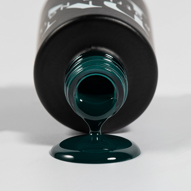 Гель-лак Axios Gel №176 глубокие темные оттенки, 8 мл