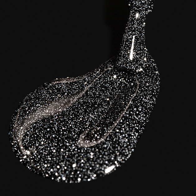 Гель-лак Dark Flash PN, 8 мл