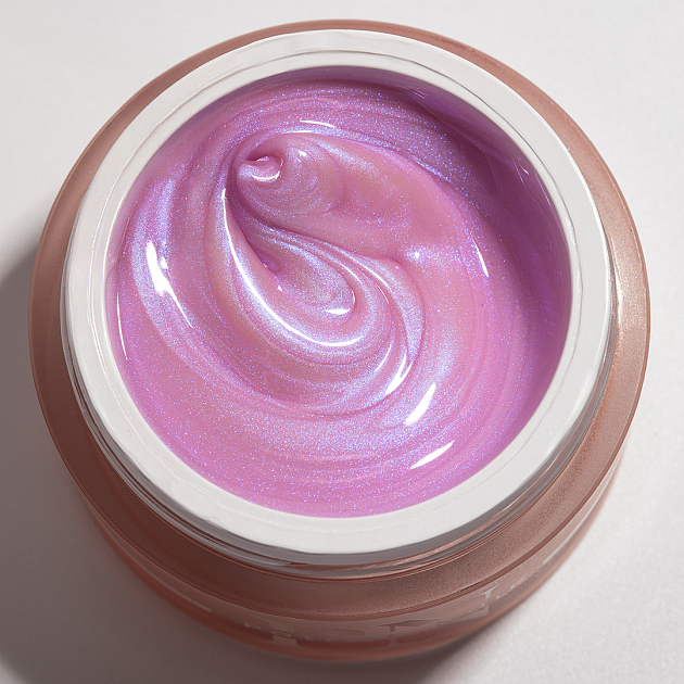 Shell Gel PN №7 камуфлирующий цветной гель 15 г