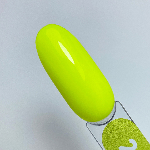 Гель-лак NEON Vibes PN №207 8мл