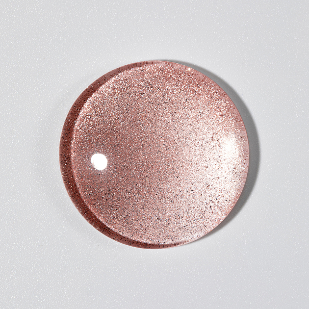 Гель-лак Magic cat Crystal Silk 8 мл