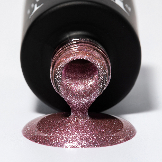 Гель-лак Magic cat Crystal Velour 8 мл