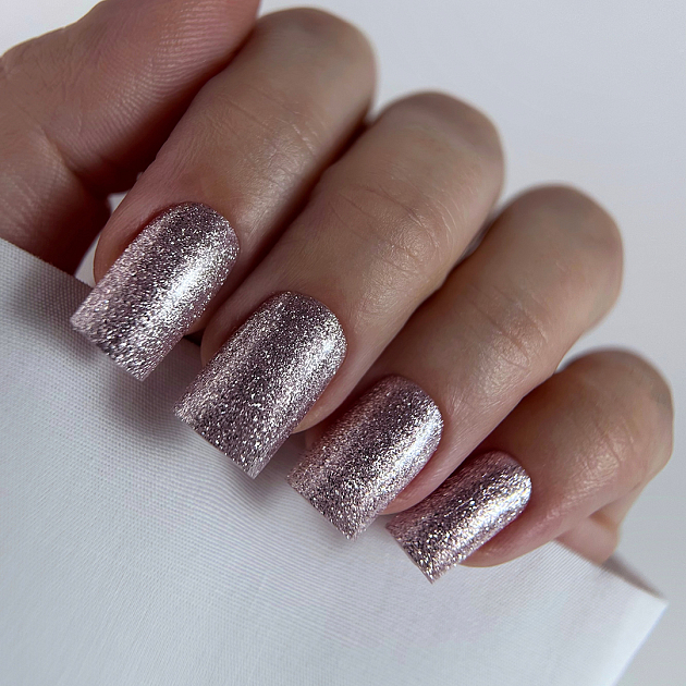 Гель-лак Burlesque №3 PN 5г