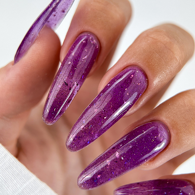 Lumos Base PN №2 светоотражающая цветная база 8 мл