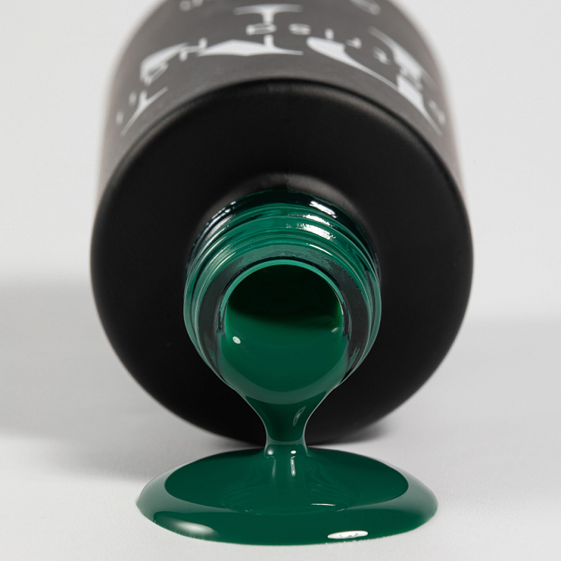 Гель-лак TREND GREEN PN №456 8 мл