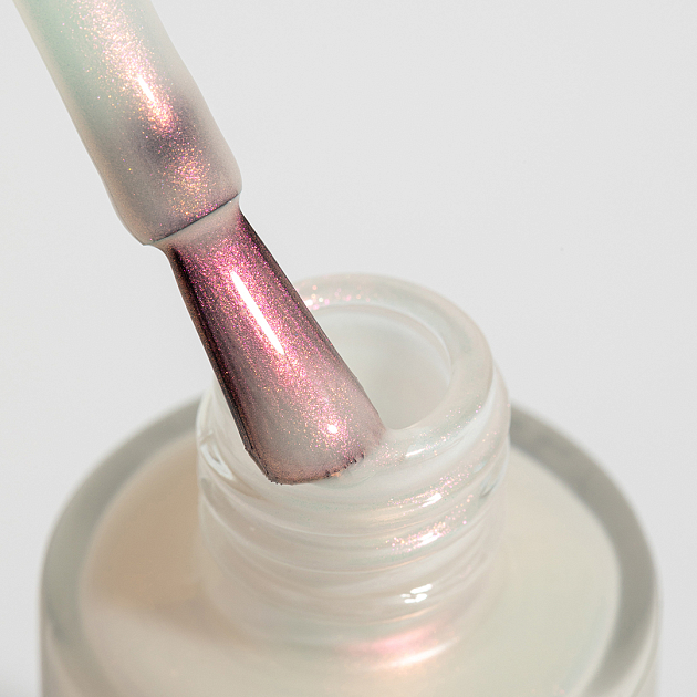 Лак для ногтей Укрепляющий Cover Shine PN №7