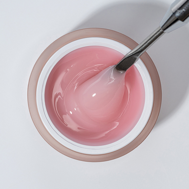 Гель Дримлайн камуфлирующий Светло-розовый PN 15 гр