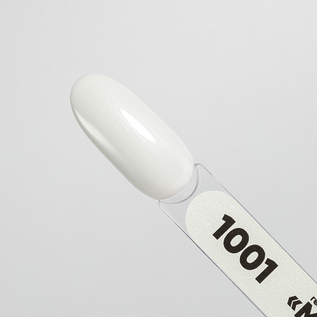 Гель-лак Must Have PN №1001 8 мл