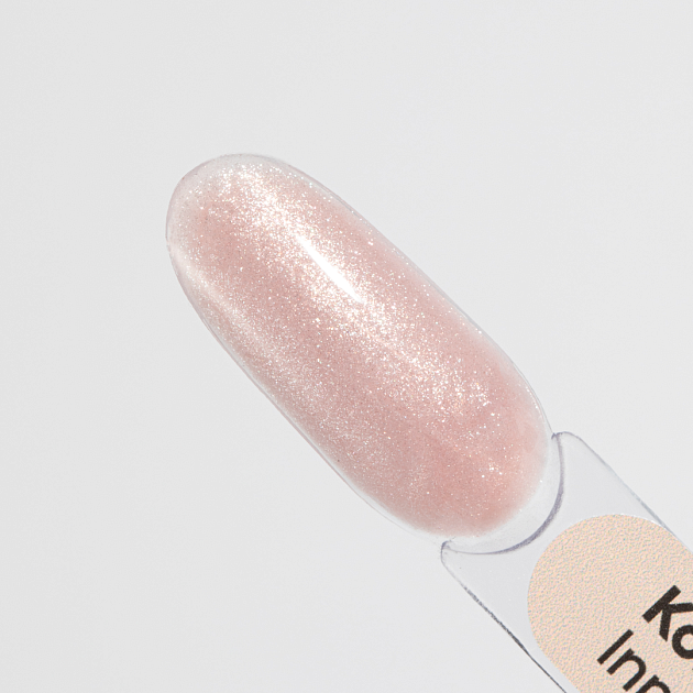 Kombi Gel Soffit Innocent Мерцающий камуфляж, 35 гр