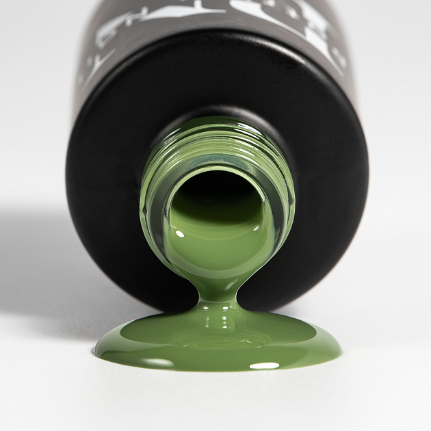 Гель-лак Axios Gel PN №200 8 мл