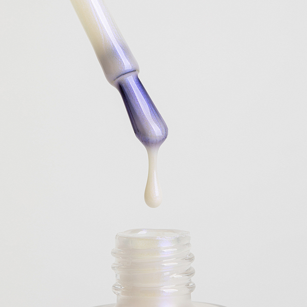 Лак для ногтей Укрепляющий Cover Shine PN №5