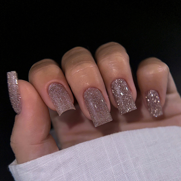 Гель-лак Baby Flash PN (бежевый) 3,5мл