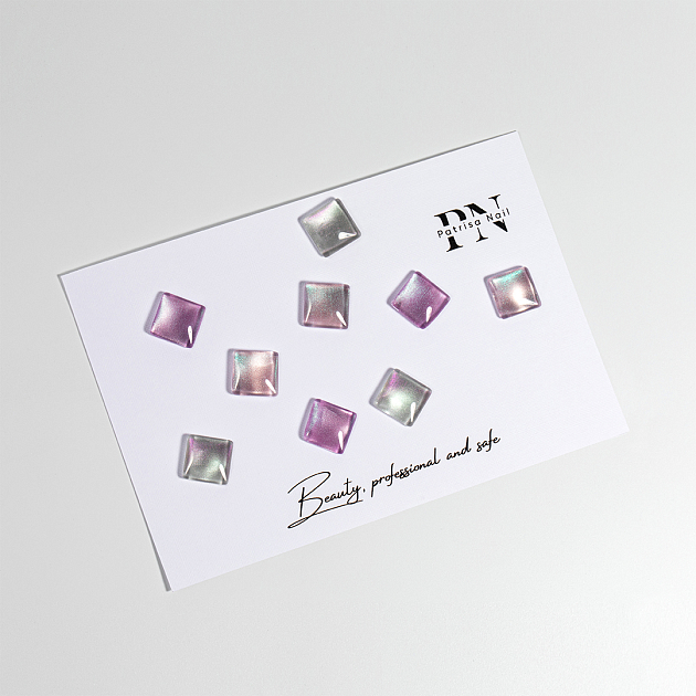 Гель-лак Magic Cat Metamorphose PN 8 мл