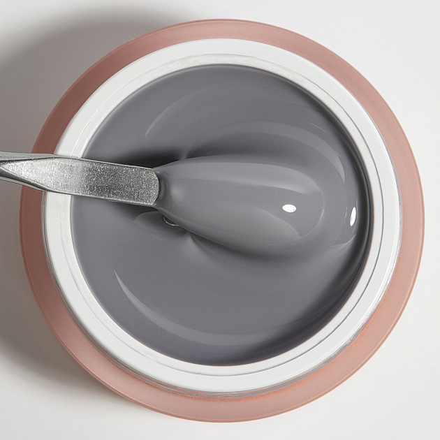 Fluid Gel Ash PN камуфлирующий цветной гель 15 гр