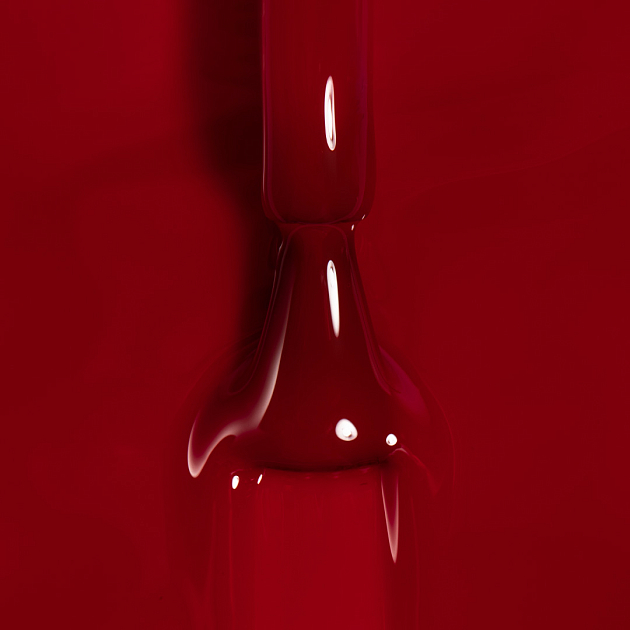 Гель-лак Axios Gel PN №152 красная тональность 8 мл