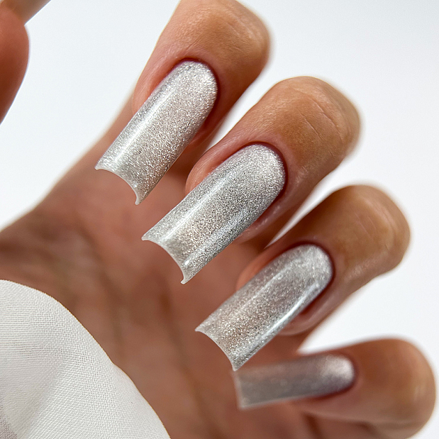 Гель-лак Magic cat Crystal Icon PN 8 мл