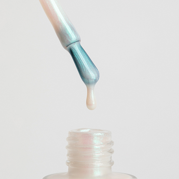 Лак для ногтей Укрепляющий Cover Shine PN №8