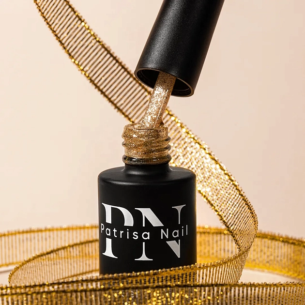 Гель-лак Magic cat Crystal Bell PN 8 мл