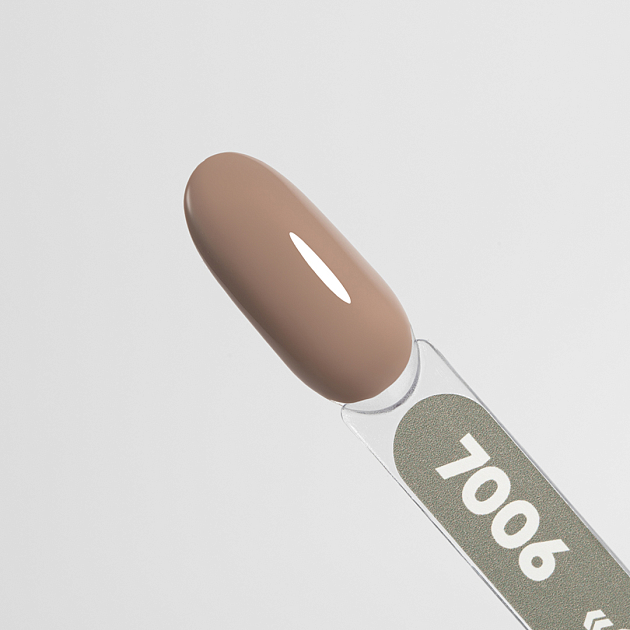 Однофазный гель-лак One Step PN №7006 8 мл