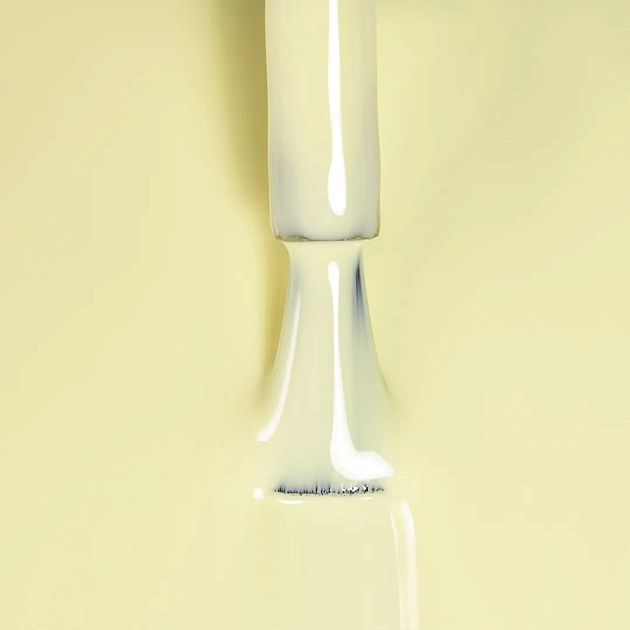 Набор "Сливочный блеск" (№106, 110, Glossy top) 8 мл, PN