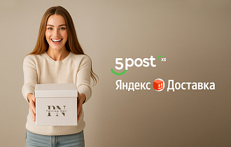 Яндекс.Доставка