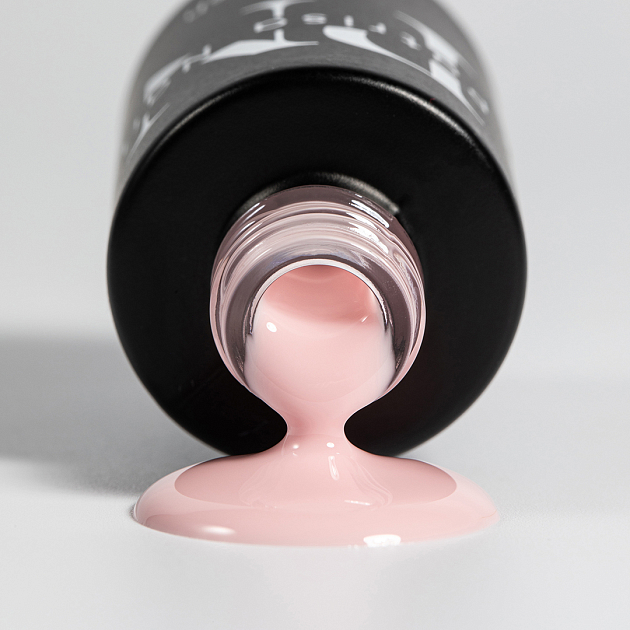 Гель-лак Naked 217, 8 мл