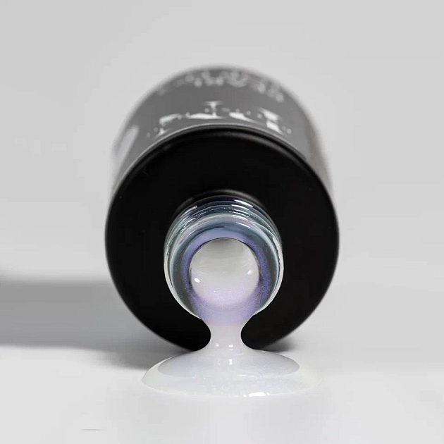 Pearl Top №3 PN жемчужный топ 8 мл