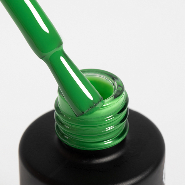 Гель-лак TREND GREEN №457, 8 мл