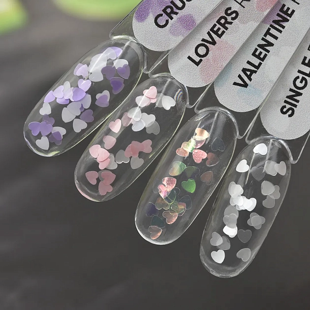 ROMANTIC GEL PN Crush гель для дизайна 5 гр