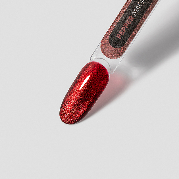 Гель-лак Magic Cat Pepper PN 8 мл