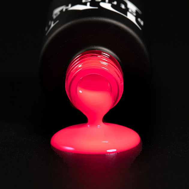 Однофазный неоновый гель-лак Go! PN, 8 мл