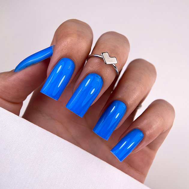 Гель-лак Pina Colada PN №126, 8 мл