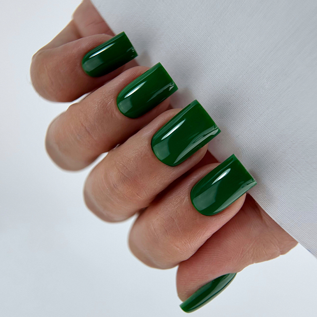 Гель-лак TREND GREEN №456, 8 мл