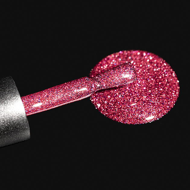Гель-лак Magenta Flash PN 3.5 мл