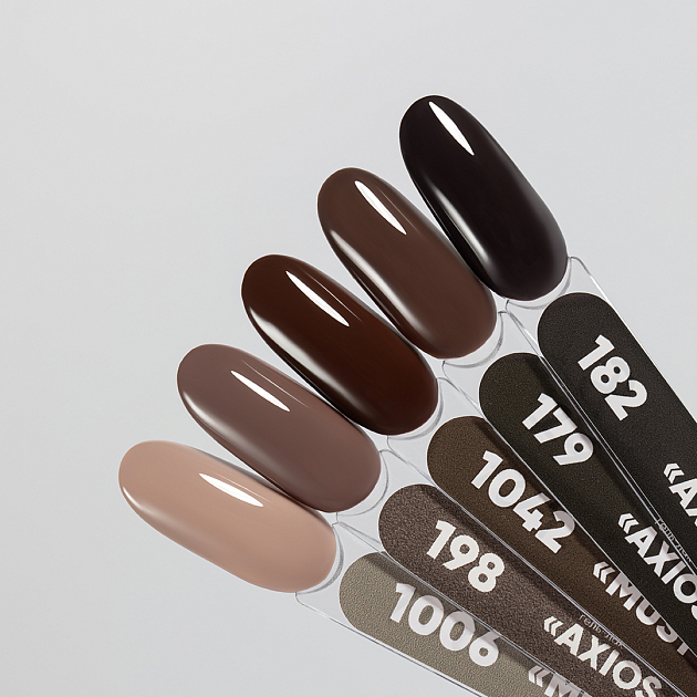 Гель-лак Must Have PN №1042 8 мл