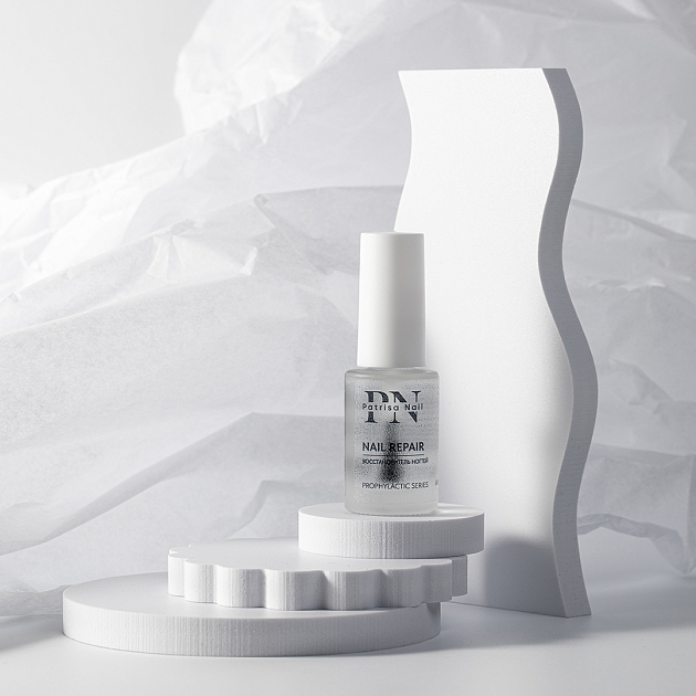 Восстановитель ногтей Nail Repair PN 8 мл