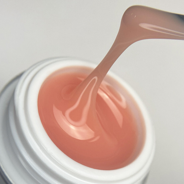 Smart Gel Nectar, камуфлирующий гель 30 гр