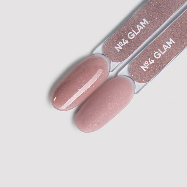 Камуфлирующая база Outfit №4 Glam, 16 мл PN