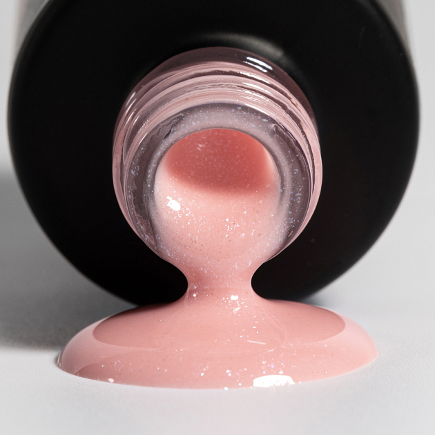 Камуфлирующая база Outfit №7 Ballet, 16 мл PN