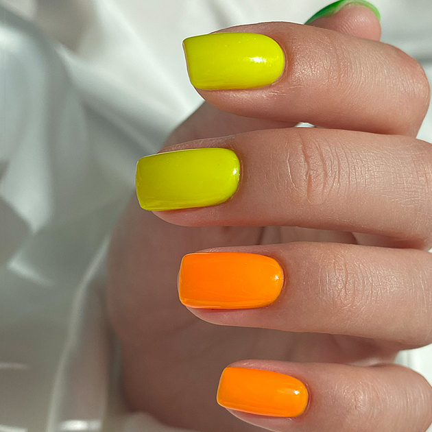 Гель-лак NEON Vibes PN №206 8мл