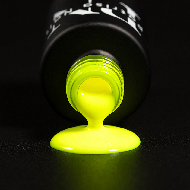 Однофазный неоновый гель-лак Dance! PN, 8 мл