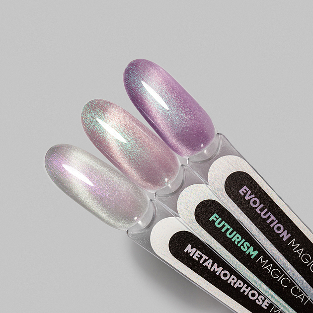 Гель-лак Magic Cat Metamorphose PN 8 мл