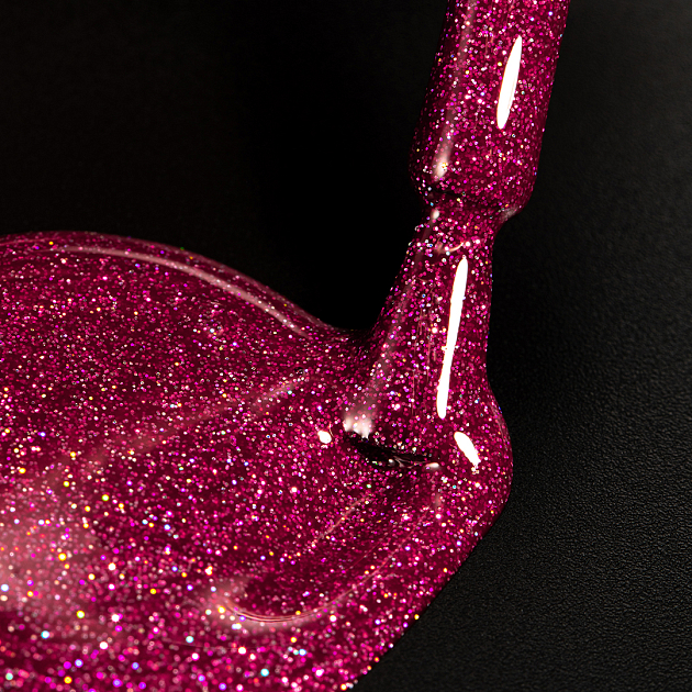 Гель-лак Cheers PN №255, 8 мл