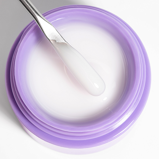 Набор гелей Clean gel Set PN , 3 оттенка по 15 г. 