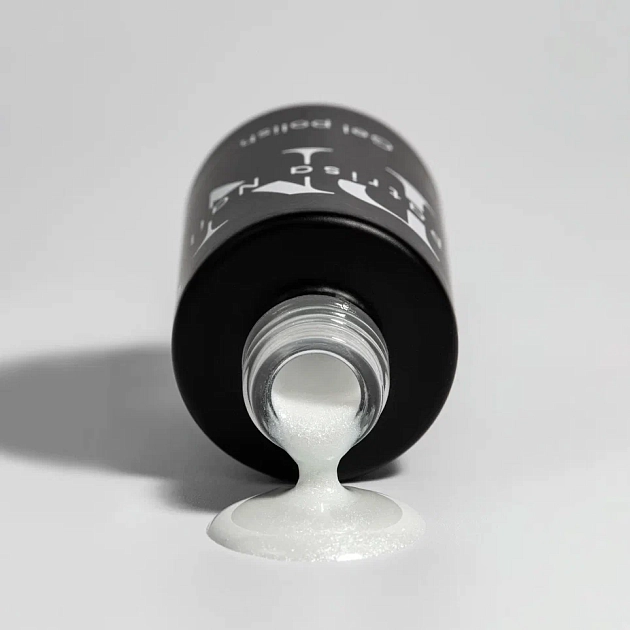 Гель-лак Pearl 890, 8 мл