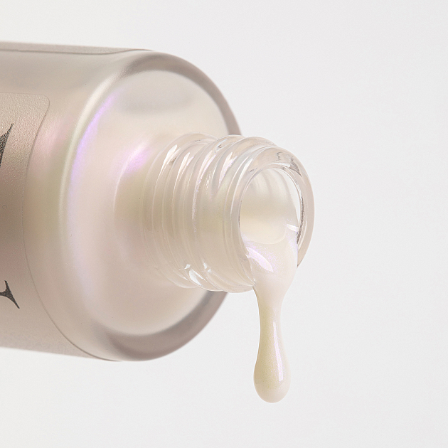 Лак для ногтей Укрепляющий Cover Shine PN №3