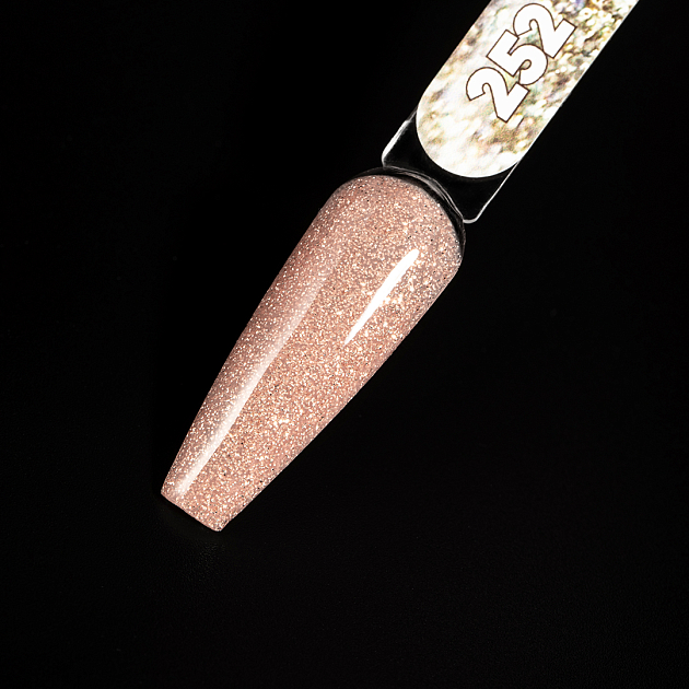 Гель-лак Cheers PN №252 8 мл