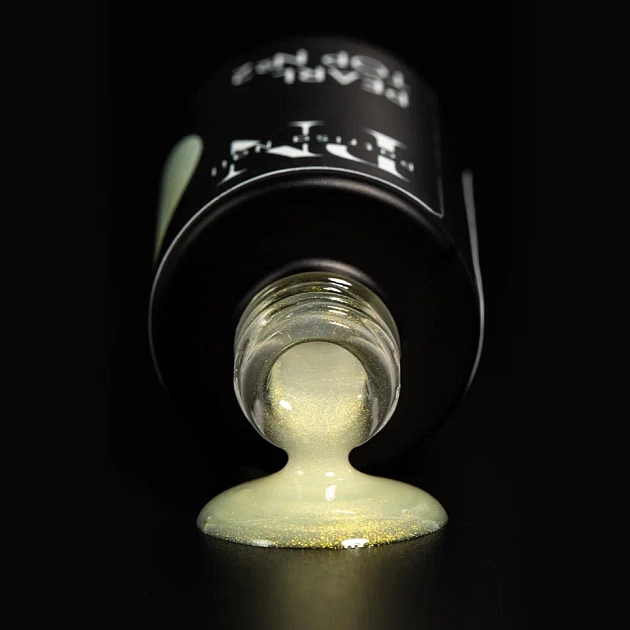 Pearl Top №2 PN жемчужный топ 8 мл