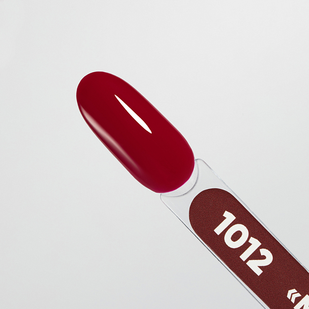 Гель-лак Must Have PN №1012 8 мл