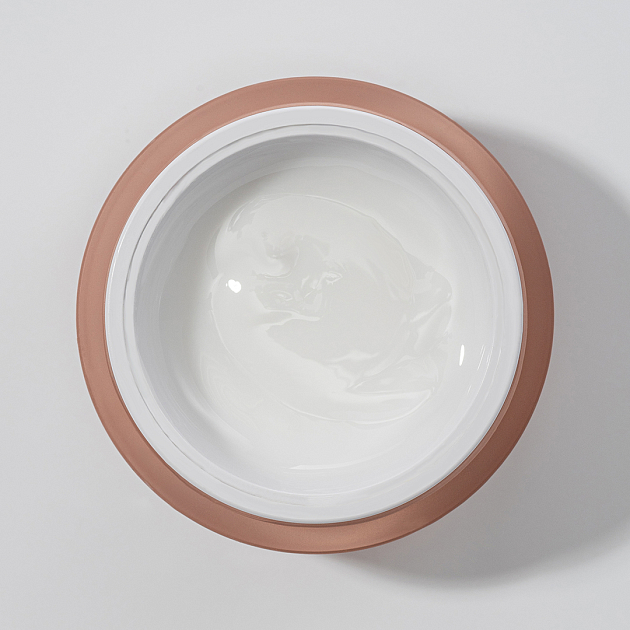 Гель Дримлайн PN конструирующий белый (на формах) 15 гр